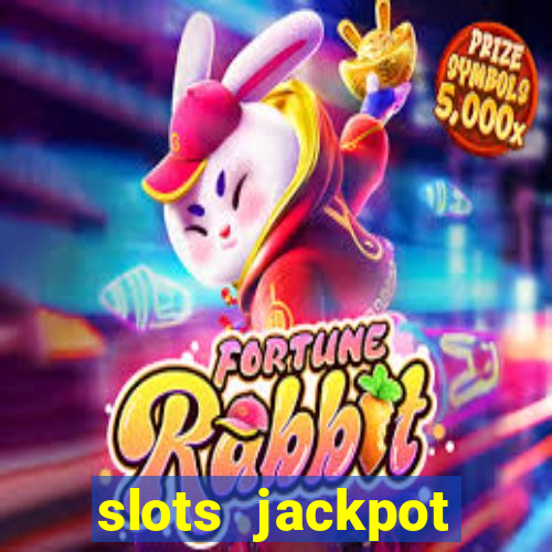 slots jackpot divine fortune